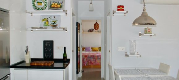 2 bedrooms House in Alicante, Spain No. 188063 3