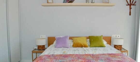 2 bedrooms House in Alicante, Spain No. 188063 9