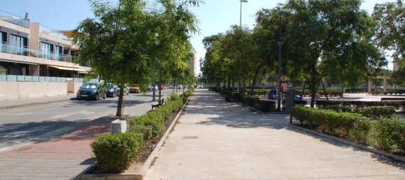 2 bedrooms House in Alicante, Spain No. 188063 36