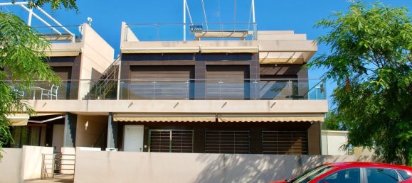 2 bedrooms House in Alicante, Spain No. 188063 34