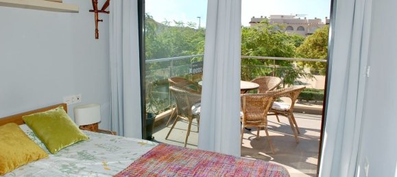 2 bedrooms House in Alicante, Spain No. 188063 12