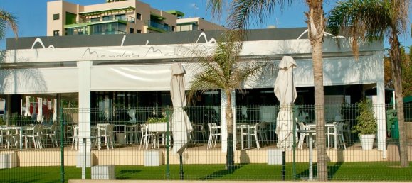 2 bedrooms House in Alicante, Spain No. 188063 40