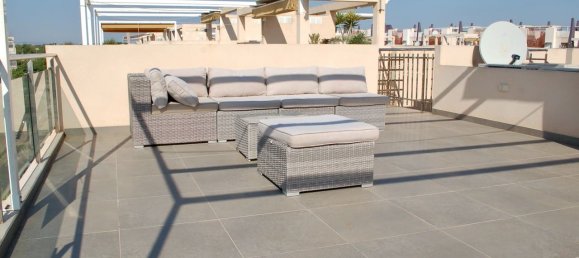 2 bedrooms House in Alicante, Spain No. 188063 25