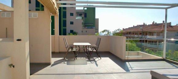 2 bedrooms House in Alicante, Spain No. 188063 21