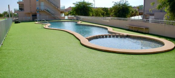 2 bedrooms House in Alicante, Spain No. 188063 32