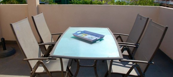 2 bedrooms House in Alicante, Spain No. 188063 20