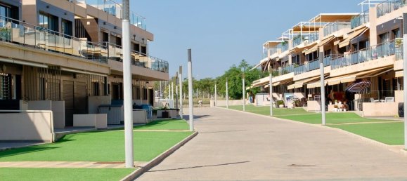 2 bedrooms House in Alicante, Spain No. 188063 30