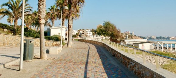 2 bedrooms House in Alicante, Spain No. 188063 39