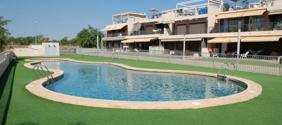 2 bedrooms House in Alicante, Spain No. 188063 45