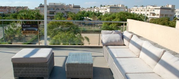 2 bedrooms House in Alicante, Spain No. 188063 23