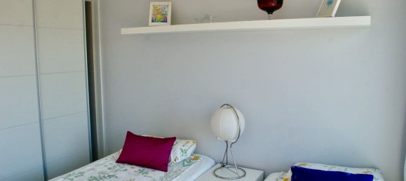 2 bedrooms House in Alicante, Spain No. 188063 13