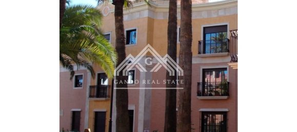 3 chambres Appartement à Andalusia, Spain No. 158263 2