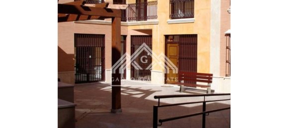 3 chambres Appartement à Andalusia, Spain No. 158263 4