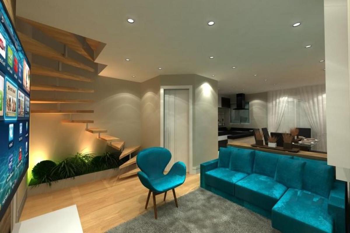 Studio in Sao Paulo, Brazil, Nr. 541072