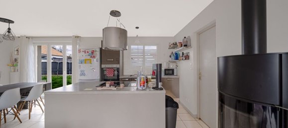 3 Schlafzimmer Haus in Lessard-le-National, France, Nr. 205102 6