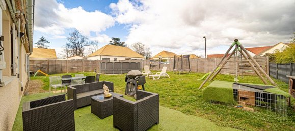 3 Schlafzimmer Haus in Lessard-le-National, France, Nr. 205102 3