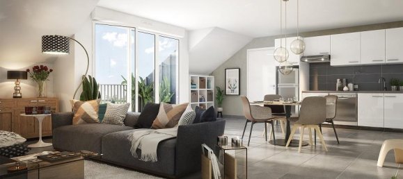 Земельный участок с 2 комнатами в Линас, Франция № 306617 2