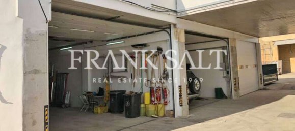  Warehouse in Zurrieq, Malta No. 13112 2