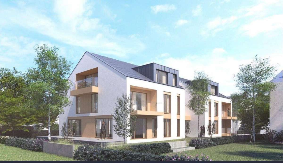  Land in Main-Kinzig, Germany No. 270451