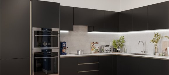 2 bedrooms Apartment in Mill Hill, United Kingdom No. 3398 31