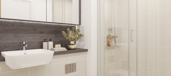 2 bedrooms Apartment in Mill Hill, United Kingdom No. 3398 36