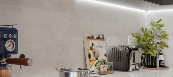 2 bedrooms Apartment in Mill Hill, United Kingdom No. 3398 4