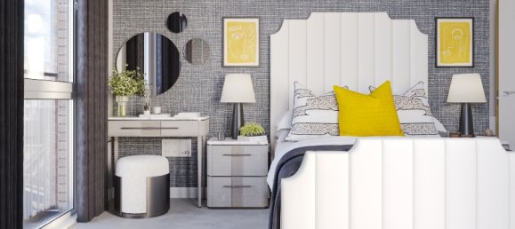 2 bedrooms Apartment in Mill Hill, United Kingdom No. 3398 17