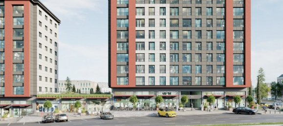 Estúdio em Istanbul, Turkey N.º 31489 2