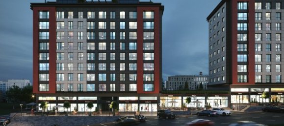 Estúdio em Istanbul, Turkey N.º 31489 4