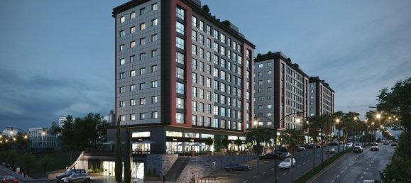 Estúdio em Istanbul, Turkey N.º 31489 3