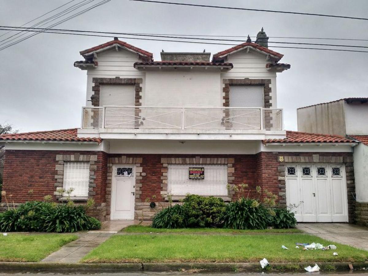 Casa T4 em Mar del Plata, Argentina N.º 90295