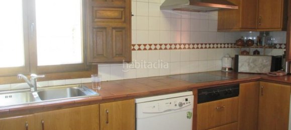 4 bedrooms House in Segovia, Spain No. 77715 24