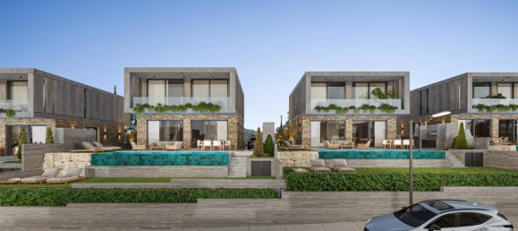 3 bedrooms Villa in Paphos, Cyprus No. 10253 5