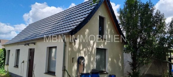 4غرفة منزل في Elbe-Elster, Germany رقم 302477 5