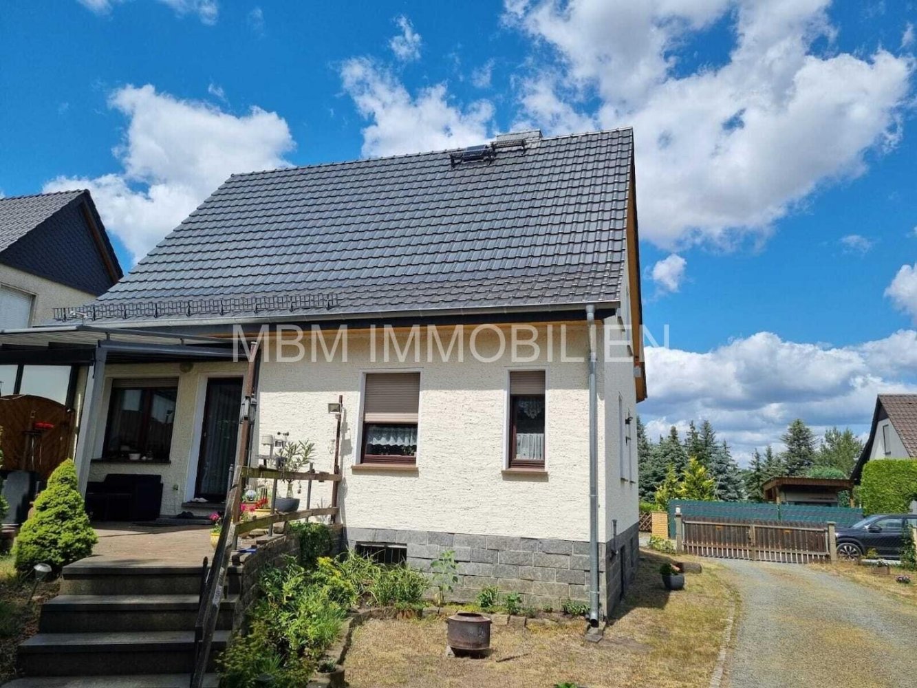 4غرفة منزل في Elbe-Elster, Germany رقم 302477