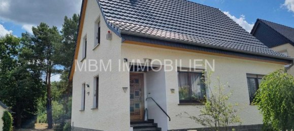 4غرفة منزل في Elbe-Elster, Germany رقم 302477 2