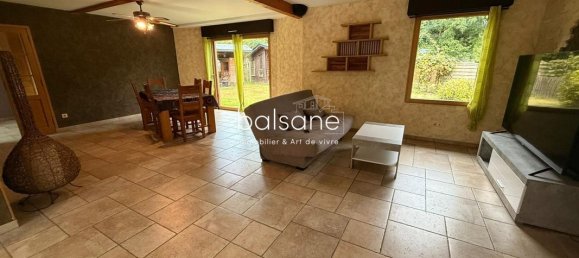 6 chambres Maison à Bourg-Achard, France No. 360703 3