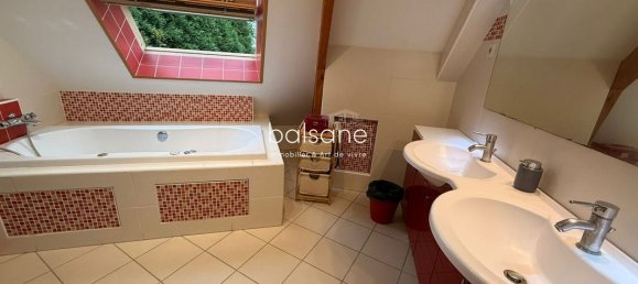 6 chambres Maison à Bourg-Achard, France No. 360703 16