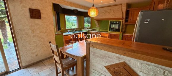 6 chambres Maison à Bourg-Achard, France No. 360703 4