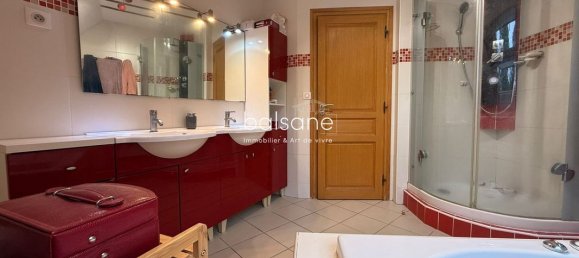 6 chambres Maison à Bourg-Achard, France No. 360703 17