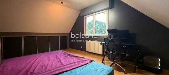 6 chambres Maison à Bourg-Achard, France No. 360703 14