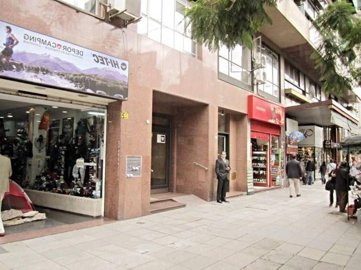 Oficina en Buenos Aires, Argentina 153 m² No. 106565