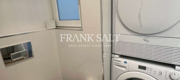 1 chambre Appartement à Saint Julian's, Malta No. 7305 15