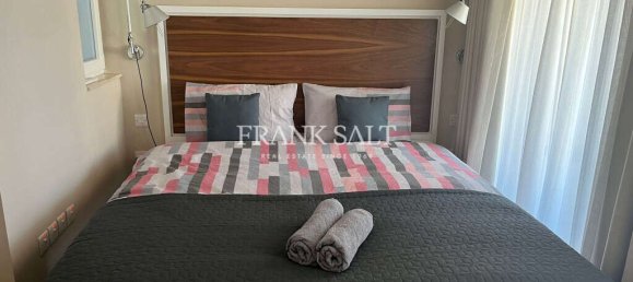 1 chambre Appartement à Saint Julian's, Malta No. 7305 9