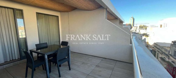 1 chambre Appartement à Saint Julian's, Malta No. 7305 18