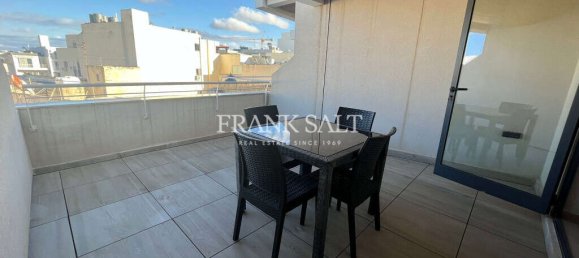 1 chambre Appartement à Saint Julian's, Malta No. 7305 17