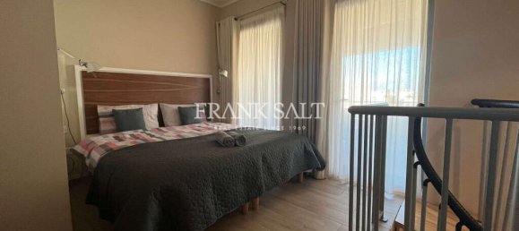 1 chambre Appartement à Saint Julian's, Malta No. 7305 12