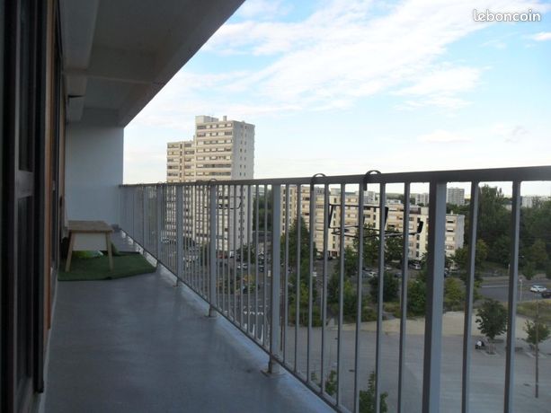 Квартира с 5 комнатами в Вандёвр-ле-Нанси, Франция № 310441