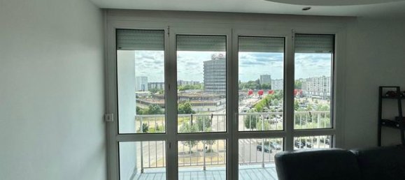 Квартира с 5 комнатами в Вандёвр-ле-Нанси, Франция № 310441 2