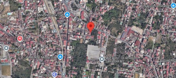 4 rooms Apartment in San Giuseppe Vesuviano, Italy No. 224714 4